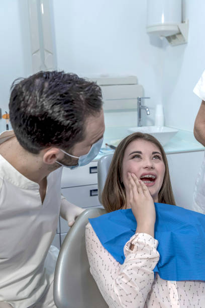 Best Emergency TMJ Treatment in Edwardsville, KS