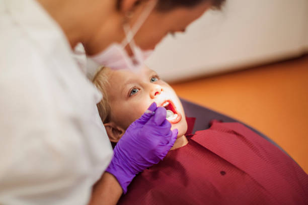Best Emergency Root Canal Treatment in Edwardsville, KS